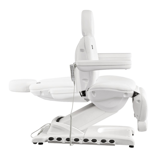 Apollo Heated Electric Spa Facial Bed