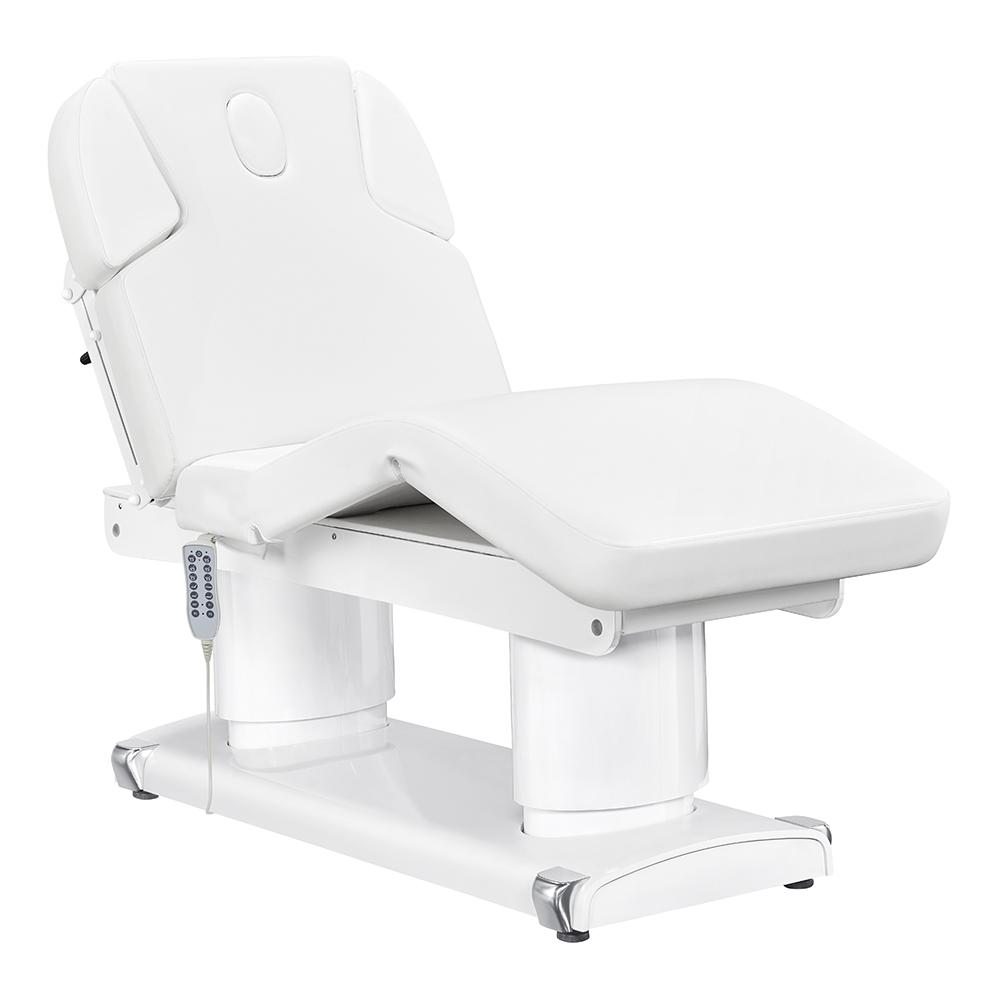 Luxi Medical Spa Treatment Table is perfect for Massage Therapists