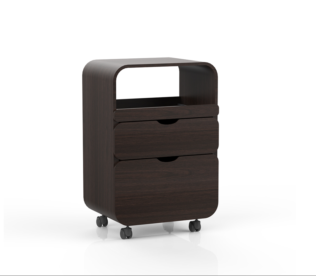 Silver Fox 1064 Storage Trolley