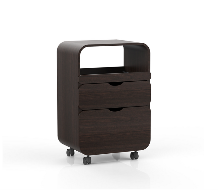 Silver Fox 1064 Storage Trolley
