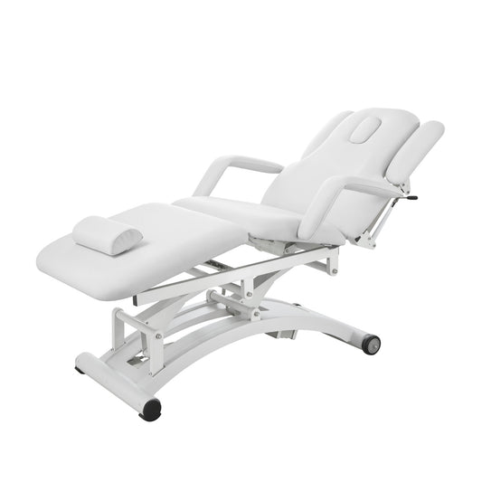 Silver Fox Chiropractic Drop Table 2241C - Sunlight Spa Supply