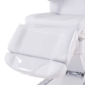 Silver Fox Electric Med Spa Chair with Foot Pedals 2246EBM