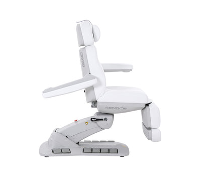 Silver Fox Electric Med Spa Chair with Foot Pedals 2246EBN