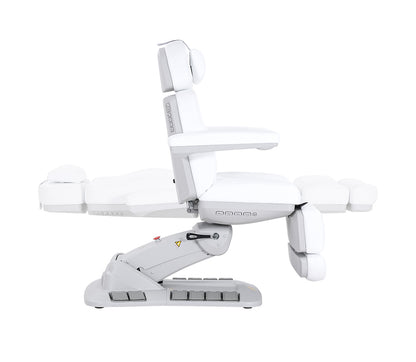 Silver Fox Electric Med Spa Chair with Foot Pedals 2246EBN