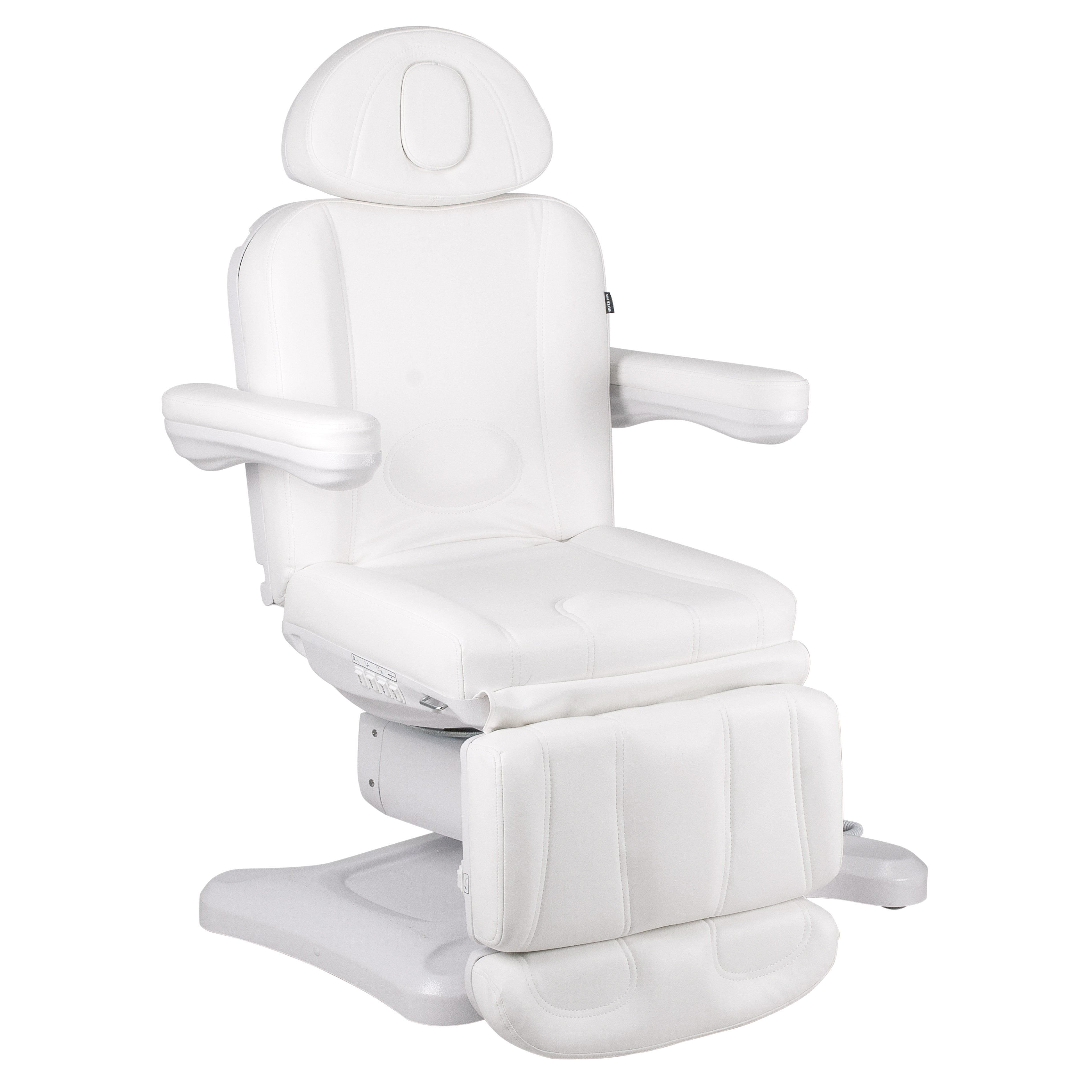 Silverfox 2220D Professional Electric Medi Spa / Facial Power Chair