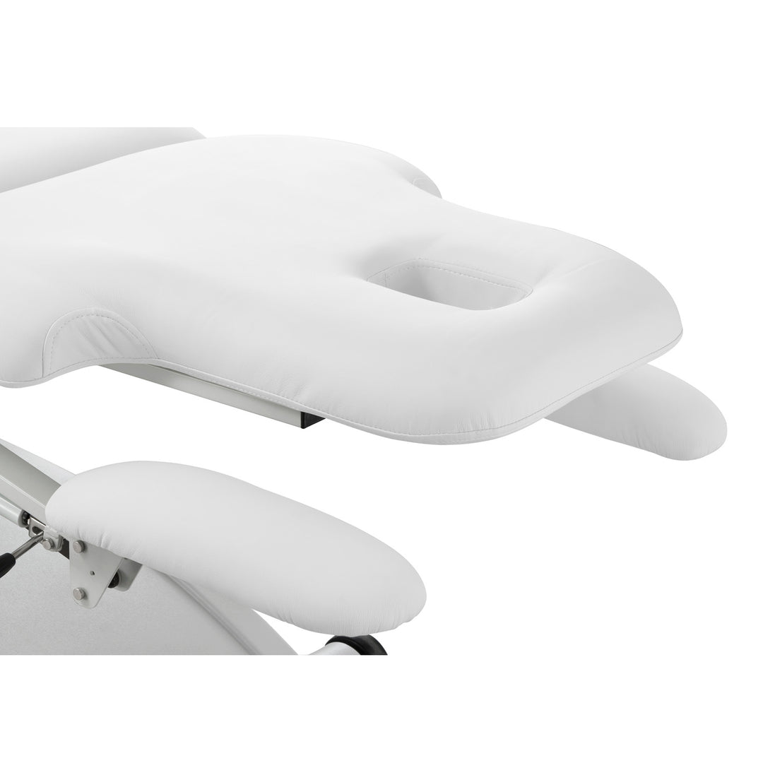 Silver Fox Chiropractic Drop Table 2241C - Sunlight Spa Supply