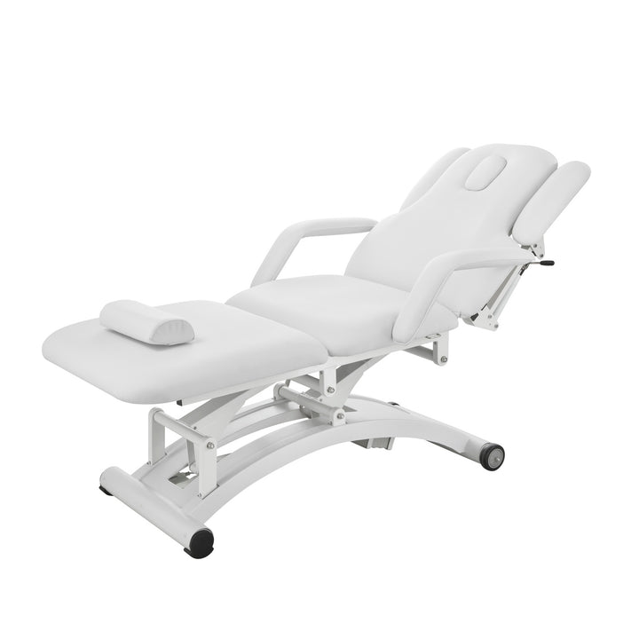 Silver Fox Chiropractic Drop Table 2241C - Sunlight Spa Supply
