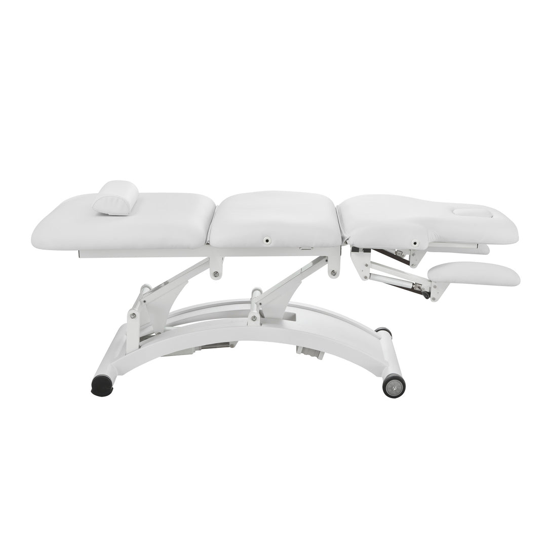 Silver Fox Chiropractic Drop Table 2241C - Sunlight Spa Supply