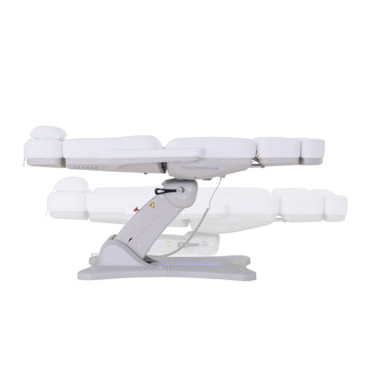 Silverfox 2246B Electric Spa Facial Chair - Sunlight Spa Supply