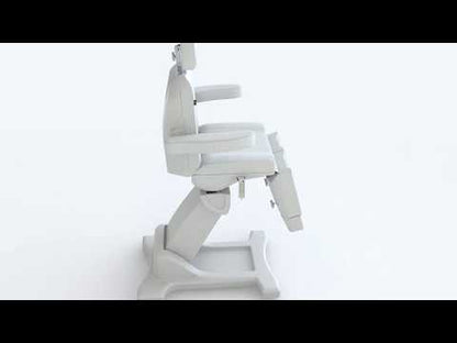 Libra Electric Medical Spa Chair