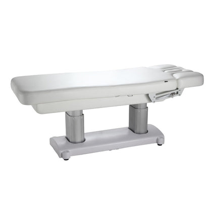 Silverfox 2249 Massage Table Main View - Sunlight Spa Supply