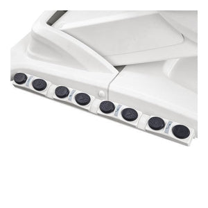 Facial Bed - Apollo Electric Bed With Thermo Heat