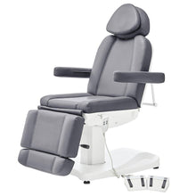 Load image into Gallery viewer, Facial Bed - Ink Electric Esthetician Chair