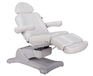 Facial Bed - Silver Fox Professional Electric Medi Spa / Facial Chair (2246B)