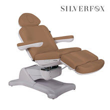 Load image into Gallery viewer, Facial Bed - Silver Fox Professional Electric Medi Spa / Facial Chair (2246B)