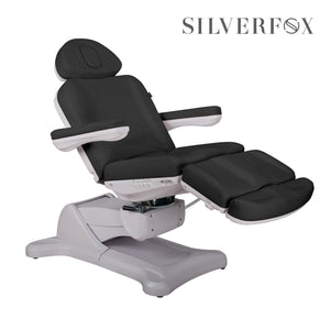 Facial Bed - Silver Fox Professional Electric Medi Spa / Facial Chair (2246B)
