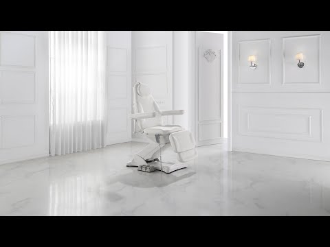 Bellucci Electric Spa Facial Chair
