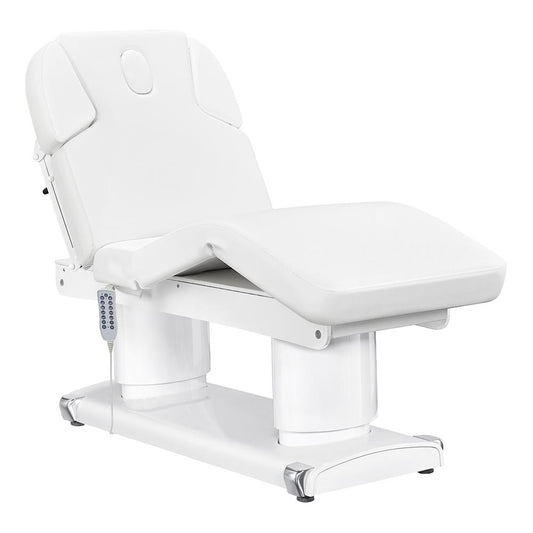 Luxi 4 Motors Medical Spa Treatment Table