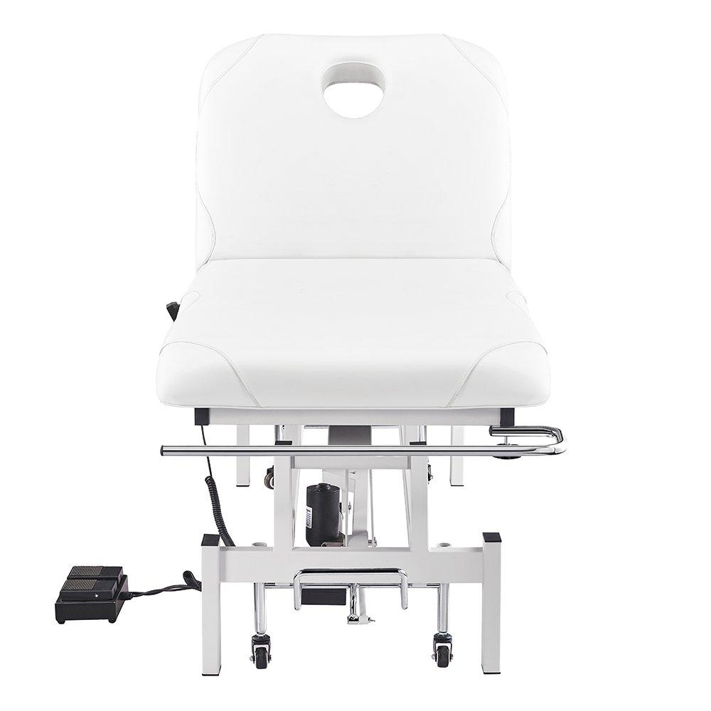 Medical Chair - Mar Egeo Electric Treatment & Medical Examination Bed
