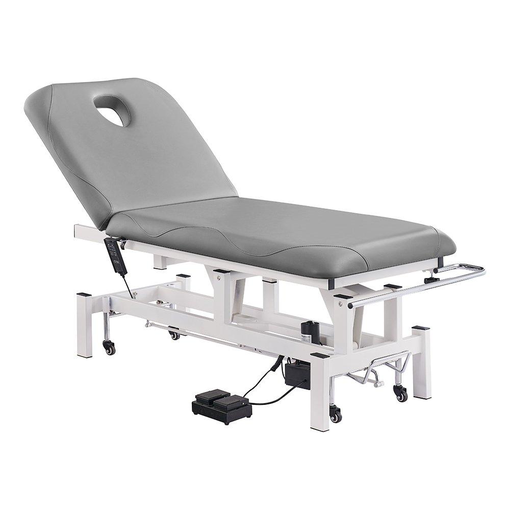 Medical Chair - Mar Egeo Electric Treatment & Medical Examination Bed