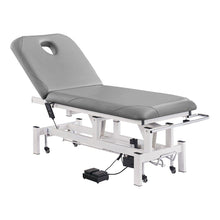 Load image into Gallery viewer, Medical Chair - Mar Egeo Electric Treatment &amp; Medical Examination Bed