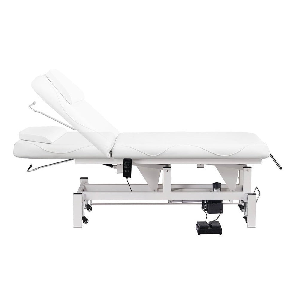 Medical Chair - Mar Egeo Electric Treatment & Medical Examination Bed