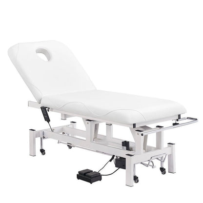 Medical Chair - Mar Egeo Electric Treatment & Medical Examination Bed