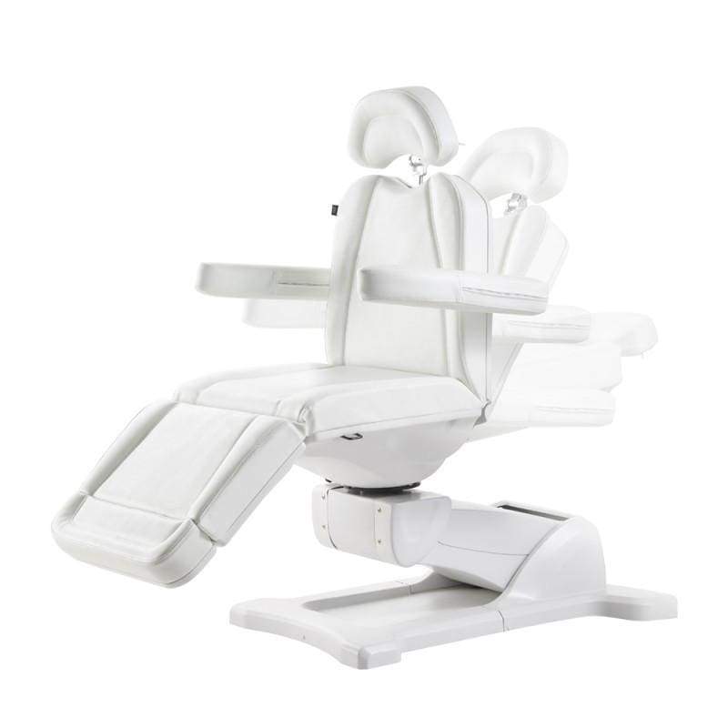 Medical Chair - Pavo Electrical Rotating Medical Spa Chair - 4 Motors