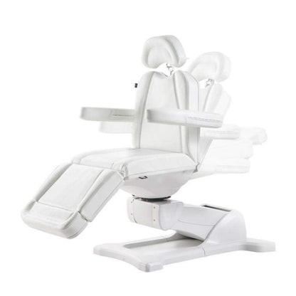 Medical Chair - Pavo Electrical Rotating Medical Spa Chair - 4 Motors