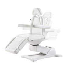 Load image into Gallery viewer, Medical Chair - Pavo Electrical Rotating Medical Spa Chair - 4 Motors