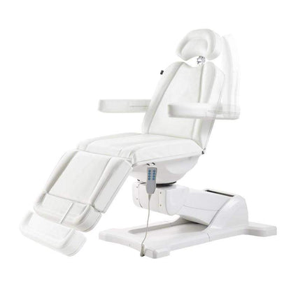 Medical Chair - Pavo Electrical Rotating Medical Spa Chair - 4 Motors