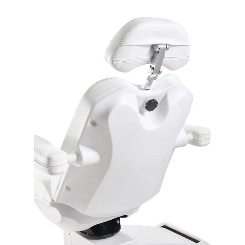 Medical Chair - Pavo Electrical Rotating Medical Spa Chair - 4 Motors