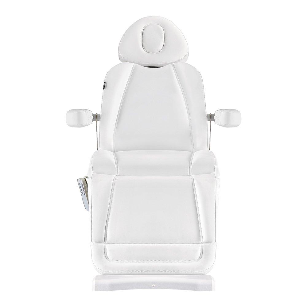 Medical Chair - Pavo Electrical Rotating Medical Spa Chair - 4 Motors