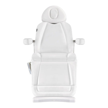 Medical Chair - Pavo Electrical Rotating Medical Spa Chair - 4 Motors