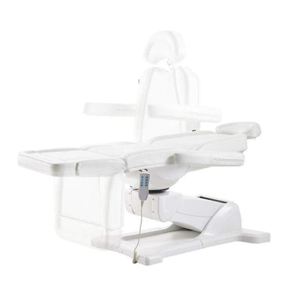 Medical Chair - Pavo Electrical Rotating Medical Spa Chair - 4 Motors