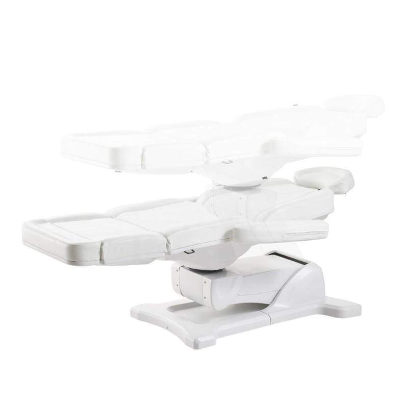 Medical Chair - Pavo Electrical Rotating Medical Spa Chair - 4 Motors