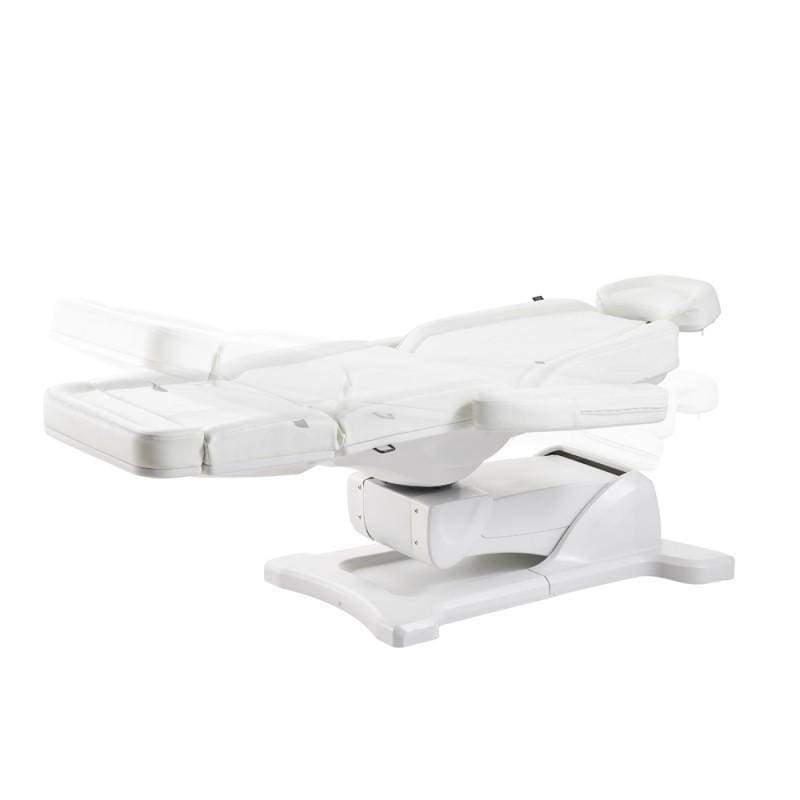 Medical Chair - Pavo Electrical Rotating Medical Spa Chair - 4 Motors