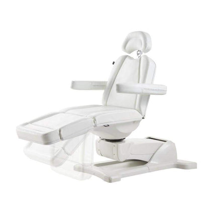 Medical Chair - Pavo Electrical Rotating Medical Spa Chair - 4 Motors