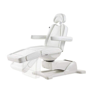 Medical Chair - Pavo Electrical Rotating Medical Spa Chair - 4 Motors